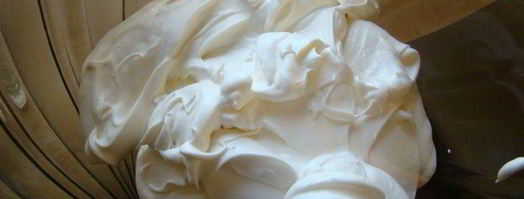 банановый торт-мороженое. Шаг 10