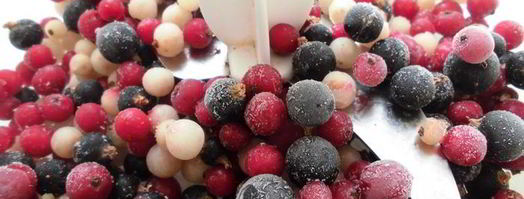 бесподобное сыроедческое мороженое. Шаг 2