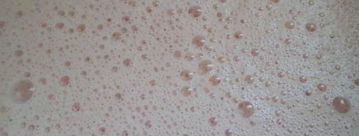 черешневое мороженое. Шаг 4