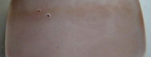 черешневое мороженое. Шаг 5