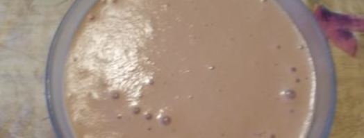 долгожданное мороженое. Шаг 2