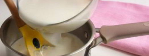 домашнее мороженое из трех ингредиентов. Шаг 2