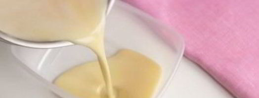 домашнее мороженое из трех ингредиентов. Шаг 3