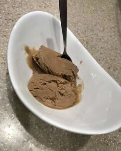 Домашнее мороженое