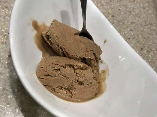 Рецепт домашнего мороженого