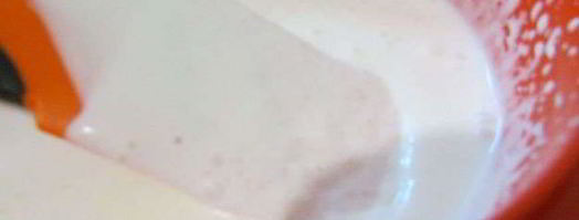 дынное мороженое. Шаг 5