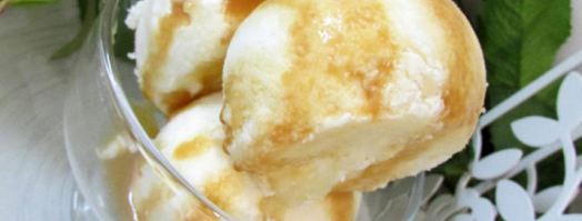 дынное мороженое. Шаг 8