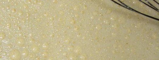 фисташковое мороженое 2в1. Шаг 3