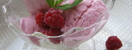 фруктовое мороженое со сгущенкой. Шаг 3