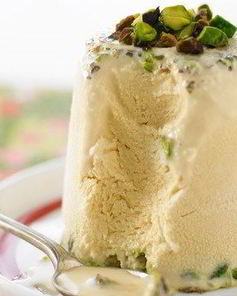 Индийское мороженое кулфи