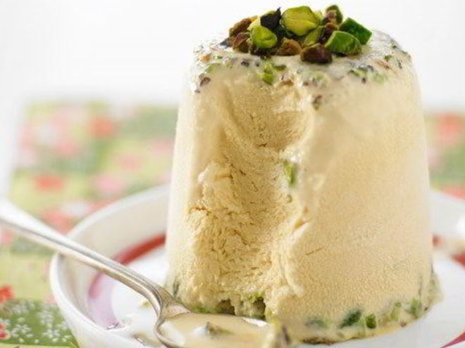 Рецепт индийского мороженого кулфи