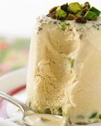 Индийское мороженое кулфи