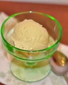 Итальянское мороженое Джелато