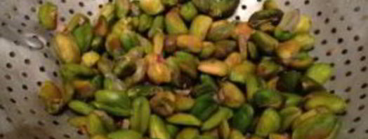 итальянское мороженое джелато. Шаг 2