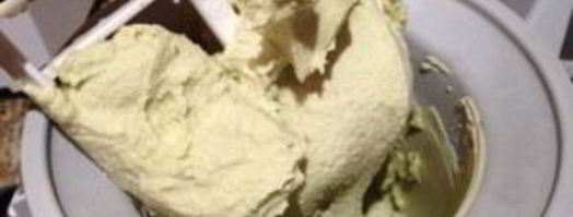 итальянское мороженое джелато. Шаг 7