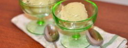 итальянское мороженое джелато. Шаг 8