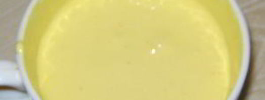 итальянское мороженое семифредо. Шаг 2