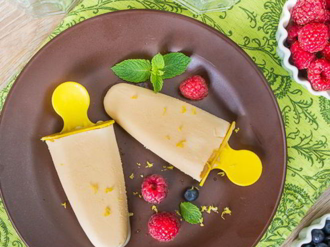 Рецепт кульфи — индийского мороженого