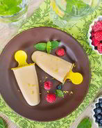 Кульфи — индийское мороженое