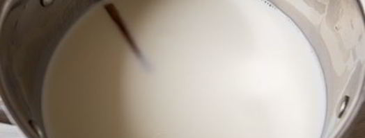 кульфи — индийское мороженое. Шаг 3