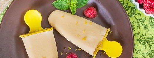 кульфи — индийское мороженое. Шаг 9