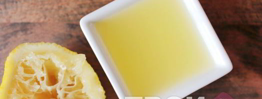 лимонное мороженое. Шаг 3