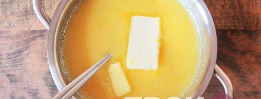 лимонное мороженое. Шаг 6