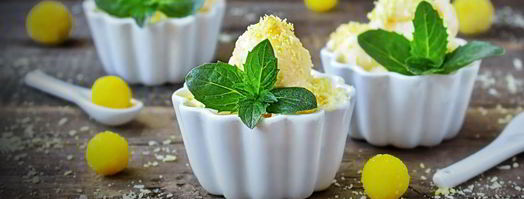 лимонное мороженое. Шаг 10