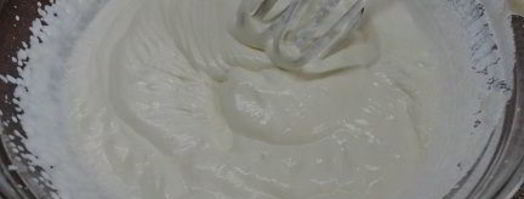 мороженое двойной эспрессо. Шаг 5