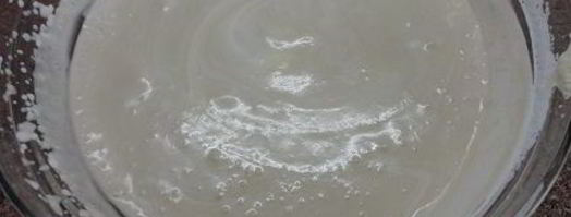 мороженое двойной эспрессо. Шаг 6