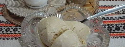 мороженое двойной эспрессо. Шаг 7