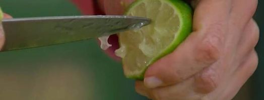 мороженое из авокадо. Шаг 4