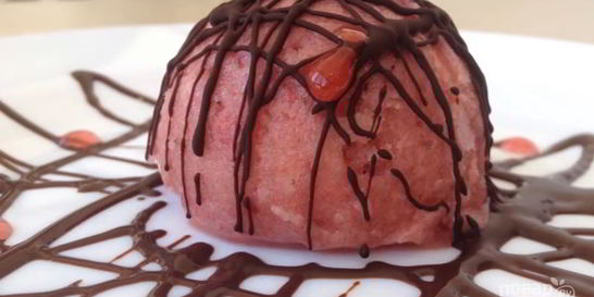 Мороженое из бананов за 5 минут