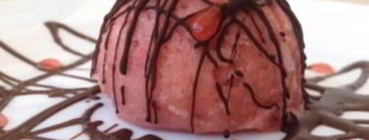 мороженое из бананов за 5 минут. Шаг 4