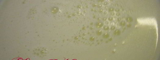 мороженое из детства. Шаг 4