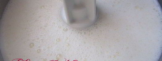 мороженое из детства. Шаг 5