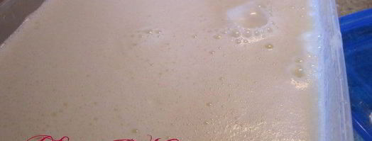 мороженое из детства. Шаг 6