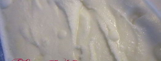 мороженое из детства. Шаг 7