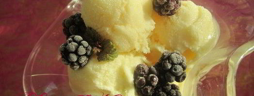 мороженое из детства. Шаг 9