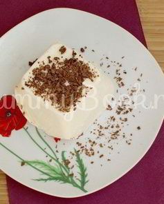 Мороженое из дыни