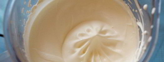 мороженое из дыни. Шаг 4