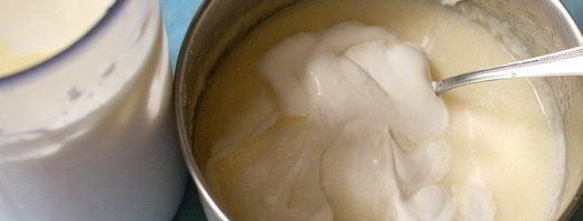 мороженое из дыни. Шаг 5