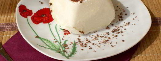 мороженое из дыни. Шаг 6