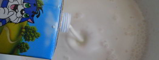 мороженое из конфет. Шаг 3