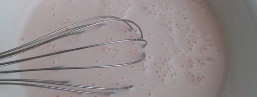 мороженое из конфет. Шаг 4