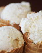 Мороженое из сливок