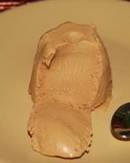 Мороженое из творога