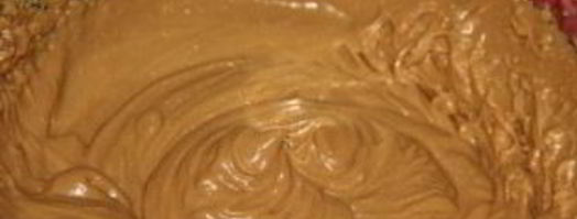 мороженое из творога. Шаг 3