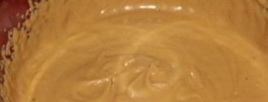 мороженое из творога. Шаг 4