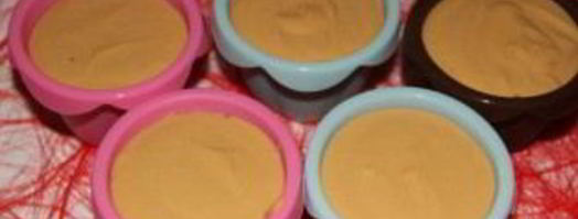 мороженое из творога. Шаг 5